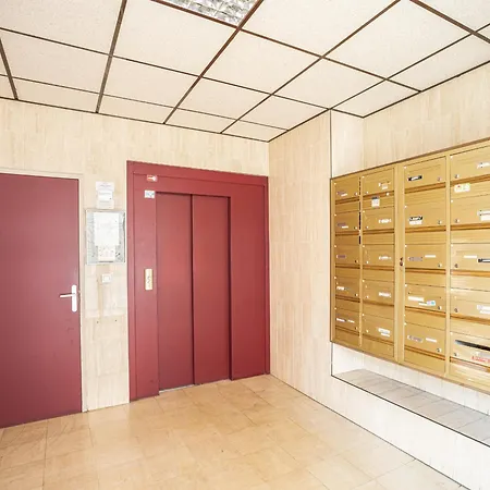 Apartment Le Reflet Secret - Hypercentre - Balneo *