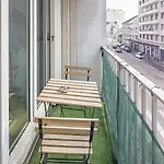 Le Reflet Secret - Hypercentre - Balneo Apartamento Troyes