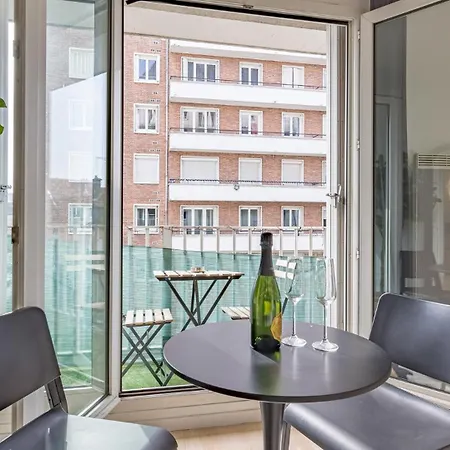 Le Reflet Secret - Hypercentre - Balneo