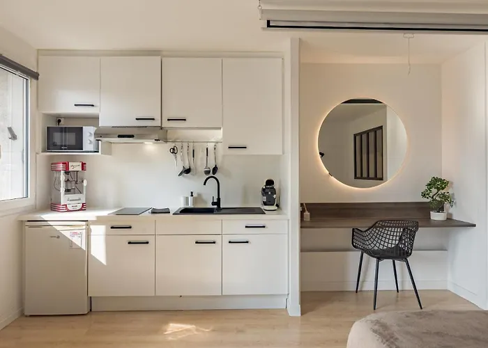 Appartamento Le Reflet Secret - Hypercentre - Balnéo *