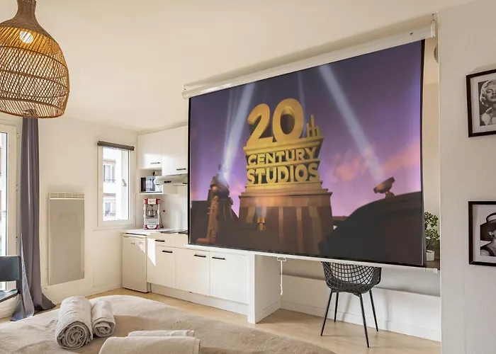 Le Reflet Secret - Hypercentre - Balnéo *