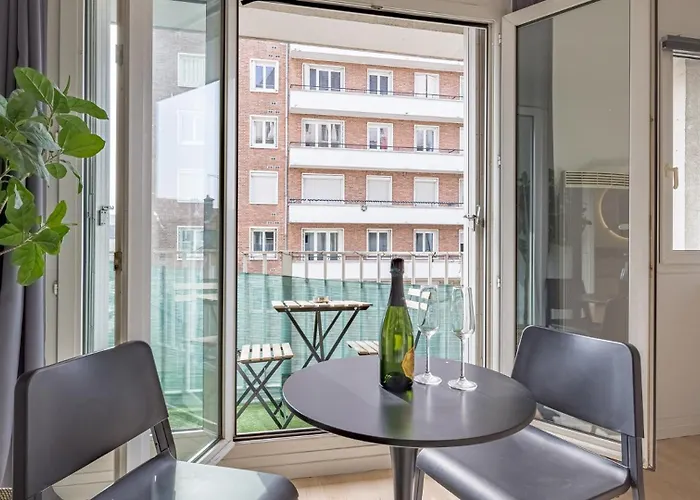 Le Reflet Secret - Hypercentre - Balnéo