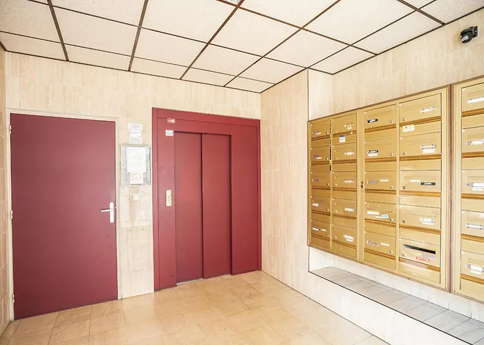 Appartamento Le Reflet Secret - Hypercentre - Balnéo *